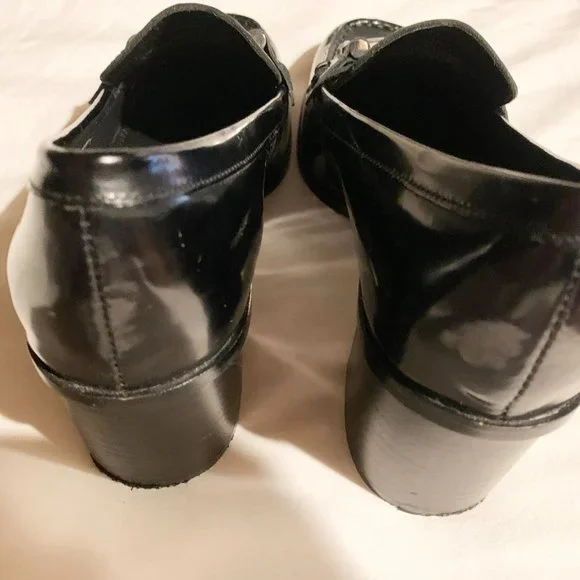 Lauren by Ralph Lauren Dalena Loafers - Picture 13 of 16